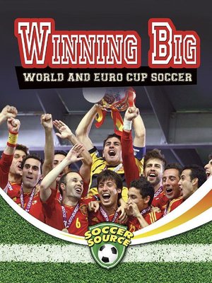 cover image of Winning Big